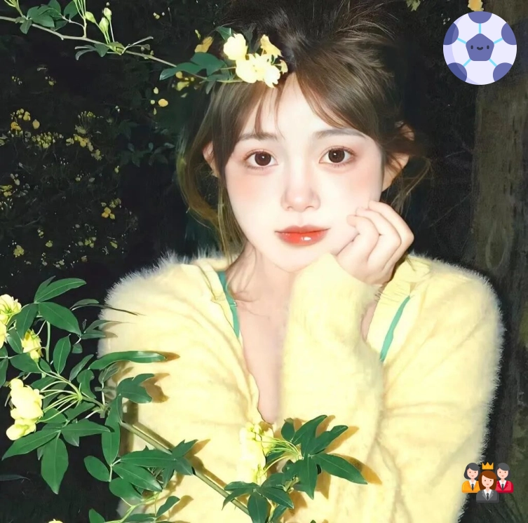 青禾
